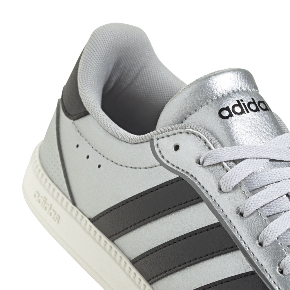 アディダス adidas レディーススニーカー Breaknet Sleek ブレイクネット スリーク シューズ JQ8263【FITHOUSE ONLINE SHOP】