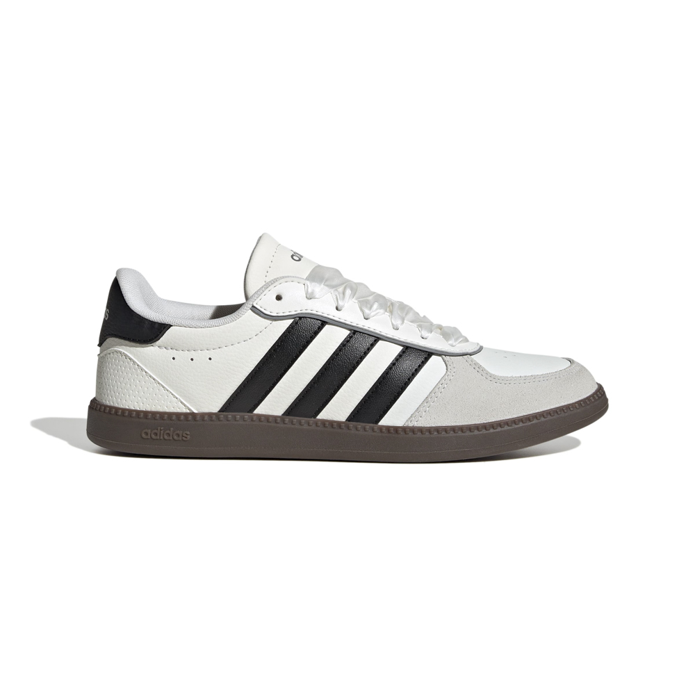 アディダス adidas レディーススニーカー Breaknet Sleek ブレイクネット スリーク シューズ JQ8253【FITHOUSE ONLINE SHOP】