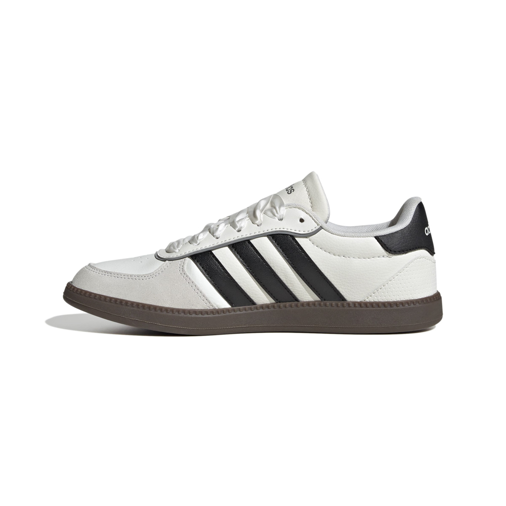 アディダス adidas レディーススニーカー Breaknet Sleek ブレイクネット スリーク シューズ JQ8253【FITHOUSE ONLINE SHOP】