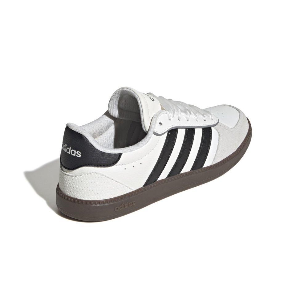 アディダス adidas レディーススニーカー Breaknet Sleek ブレイクネット スリーク シューズ JQ8253【FITHOUSE ONLINE SHOP】