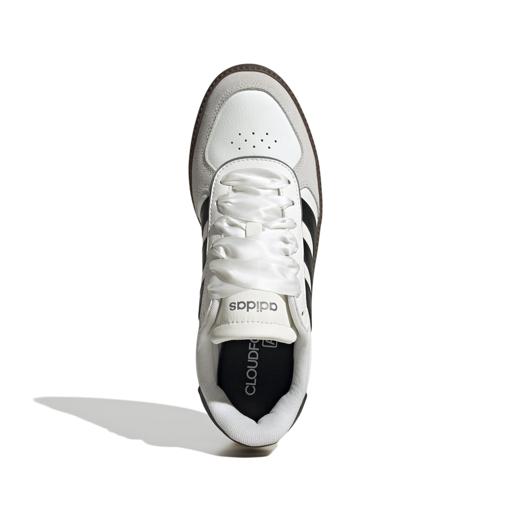 アディダス adidas レディーススニーカー Breaknet Sleek ブレイクネット スリーク シューズ JQ8253【FITHOUSE ONLINE SHOP】