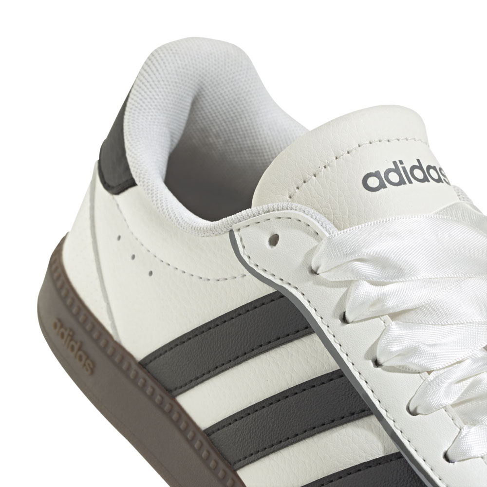 アディダス adidas レディーススニーカー Breaknet Sleek ブレイクネット スリーク シューズ JQ8253【FITHOUSE ONLINE SHOP】