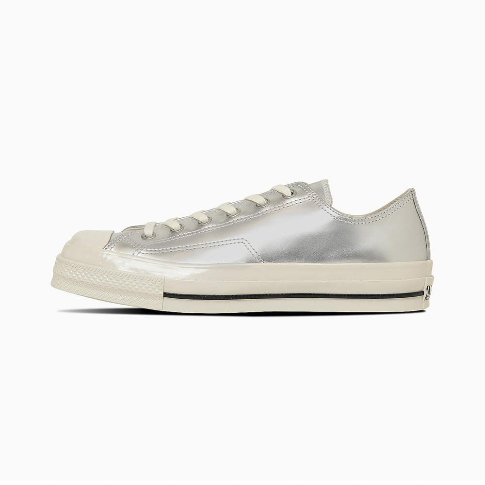 コンバース CONVERSE レディーススニーカー ALL STAR SQUARETOE SV OX オールスター スクエアトゥ【FITHOUSE ONLINE SHOP】