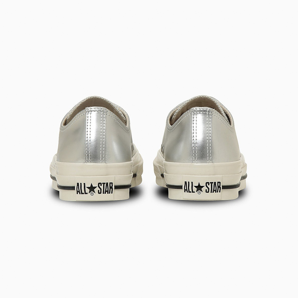 コンバース CONVERSE レディーススニーカー ALL STAR SQUARETOE SV OX オールスター スクエアトゥ【FITHOUSE ONLINE SHOP】