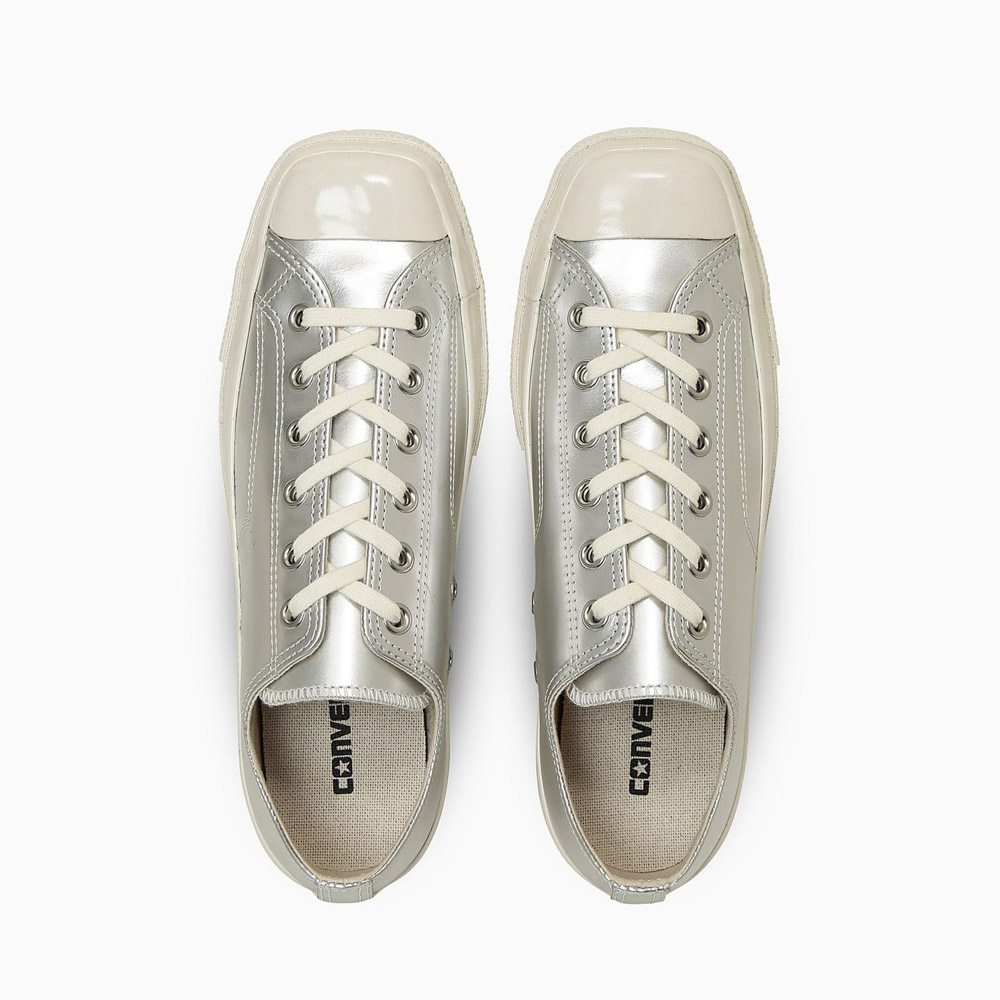 コンバース CONVERSE レディーススニーカー ALL STAR SQUARETOE SV OX オールスター スクエアトゥ【FITHOUSE ONLINE SHOP】