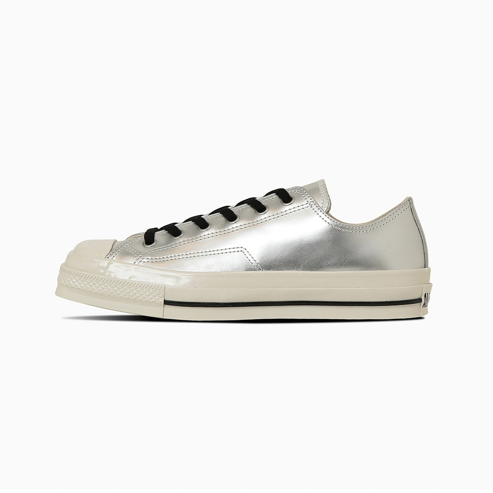 コンバース CONVERSE レディーススニーカー ALL STAR SQUARETOE SV OX オールスター スクエアトゥ【FITHOUSE ONLINE SHOP】