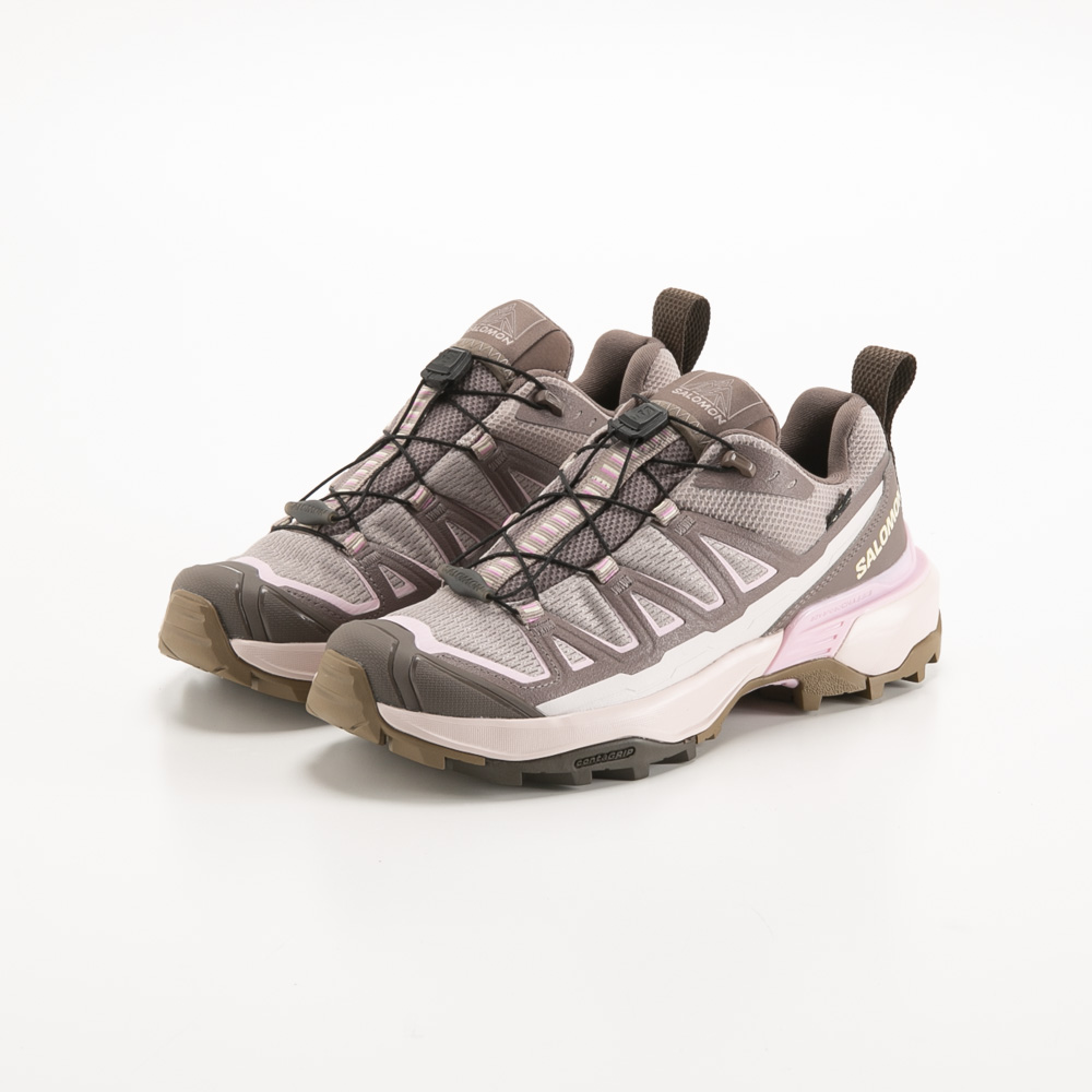 サロモン SALOMON レディーススニーカー X ULTRA 360 EDGE GTX W ハイキングシューズ L47981800【FITHOUSE ONLINE SHOP】