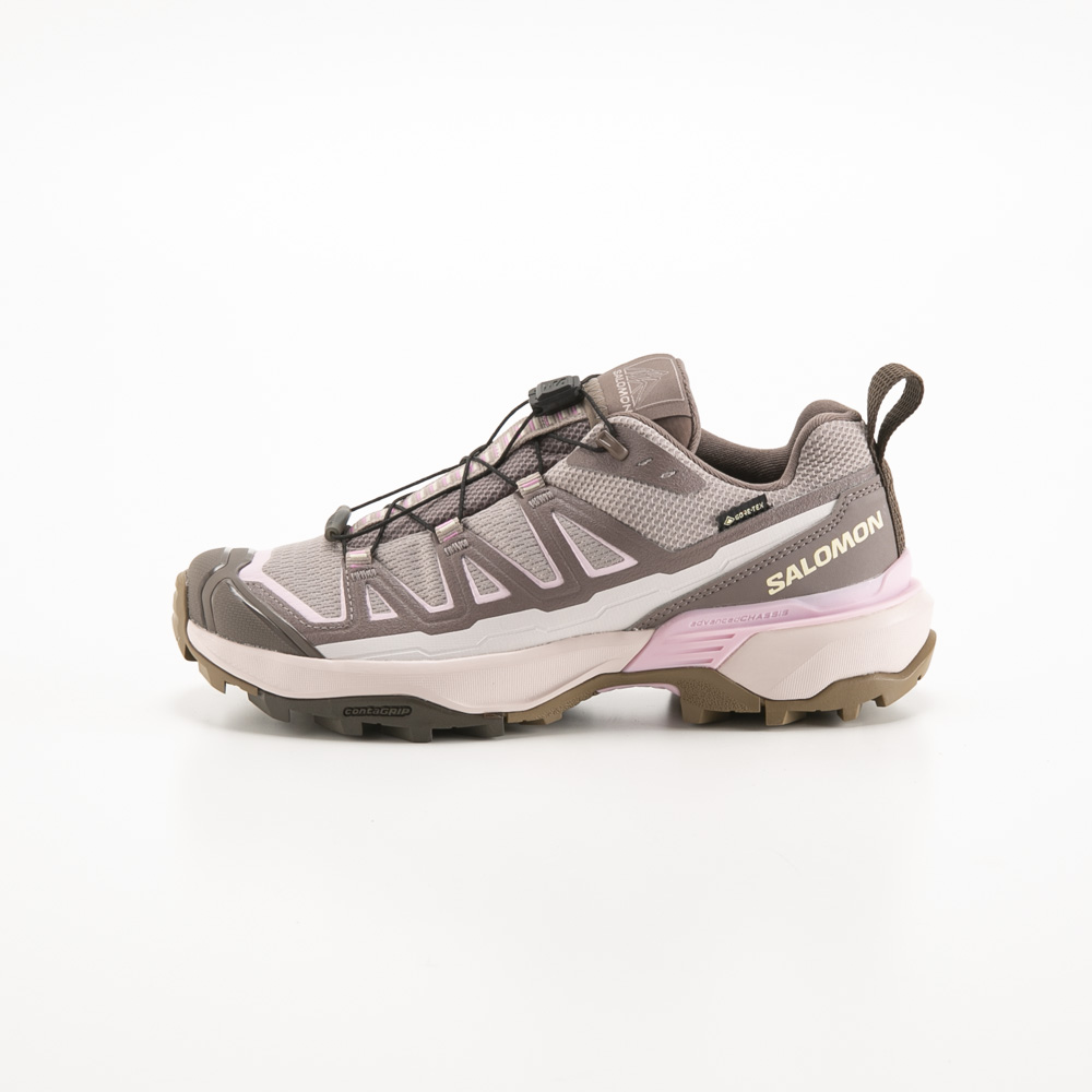 サロモン SALOMON レディーススニーカー X ULTRA 360 EDGE GTX W ハイキングシューズ L47981800【FITHOUSE ONLINE SHOP】