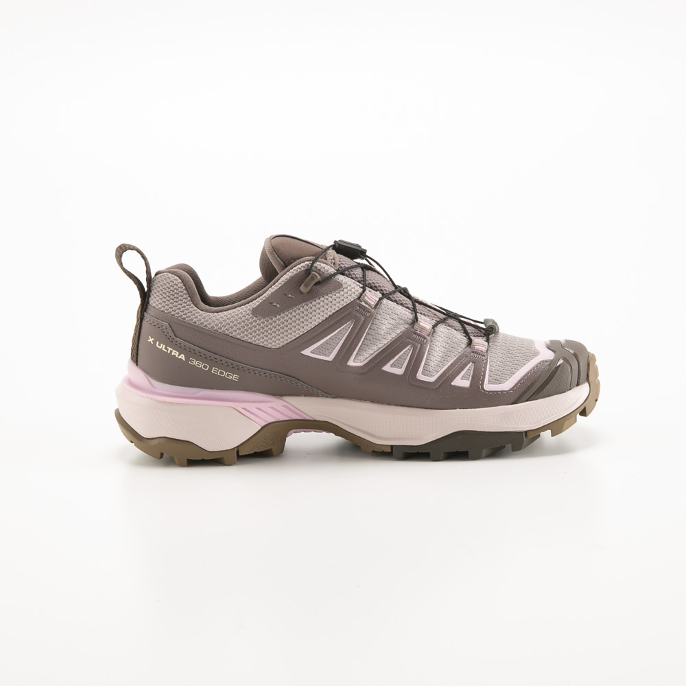 サロモン SALOMON レディーススニーカー X ULTRA 360 EDGE GTX W ハイキングシューズ L47981800【FITHOUSE ONLINE SHOP】