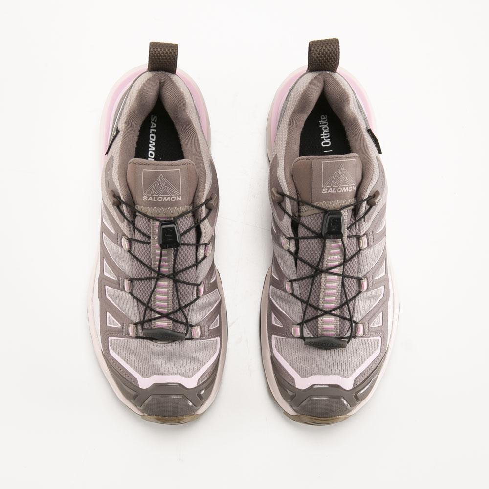 サロモン SALOMON レディーススニーカー X ULTRA 360 EDGE GTX W ハイキングシューズ L47981800【FITHOUSE ONLINE SHOP】