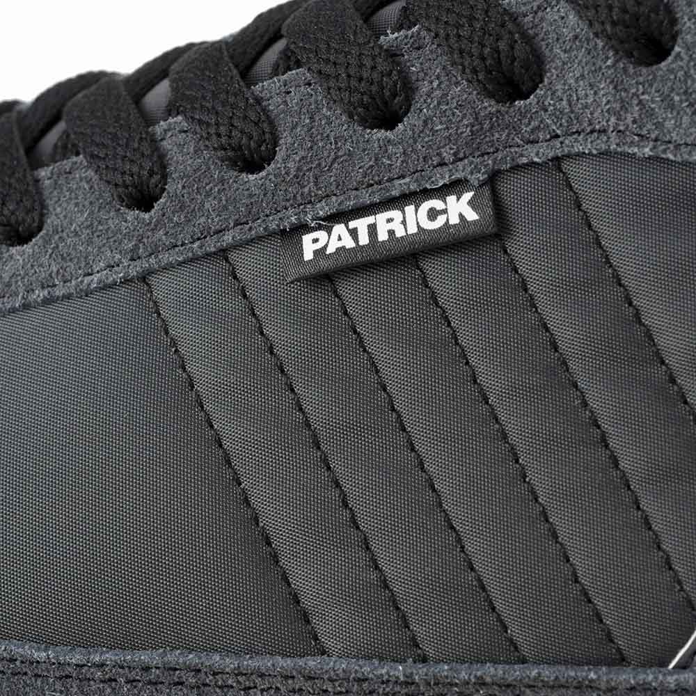 パトリック PATRICK メンズスニーカー MARATHON マラソン 942451【FITHOUSE ONLINE SHOP】