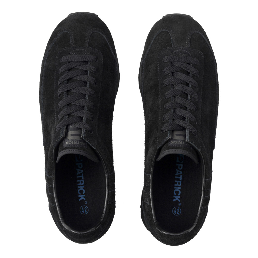 パトリック PATRICK レディーススニーカー BOSTONSUN ボストンサン 542551【FITHOUSE ONLINE SHOP】