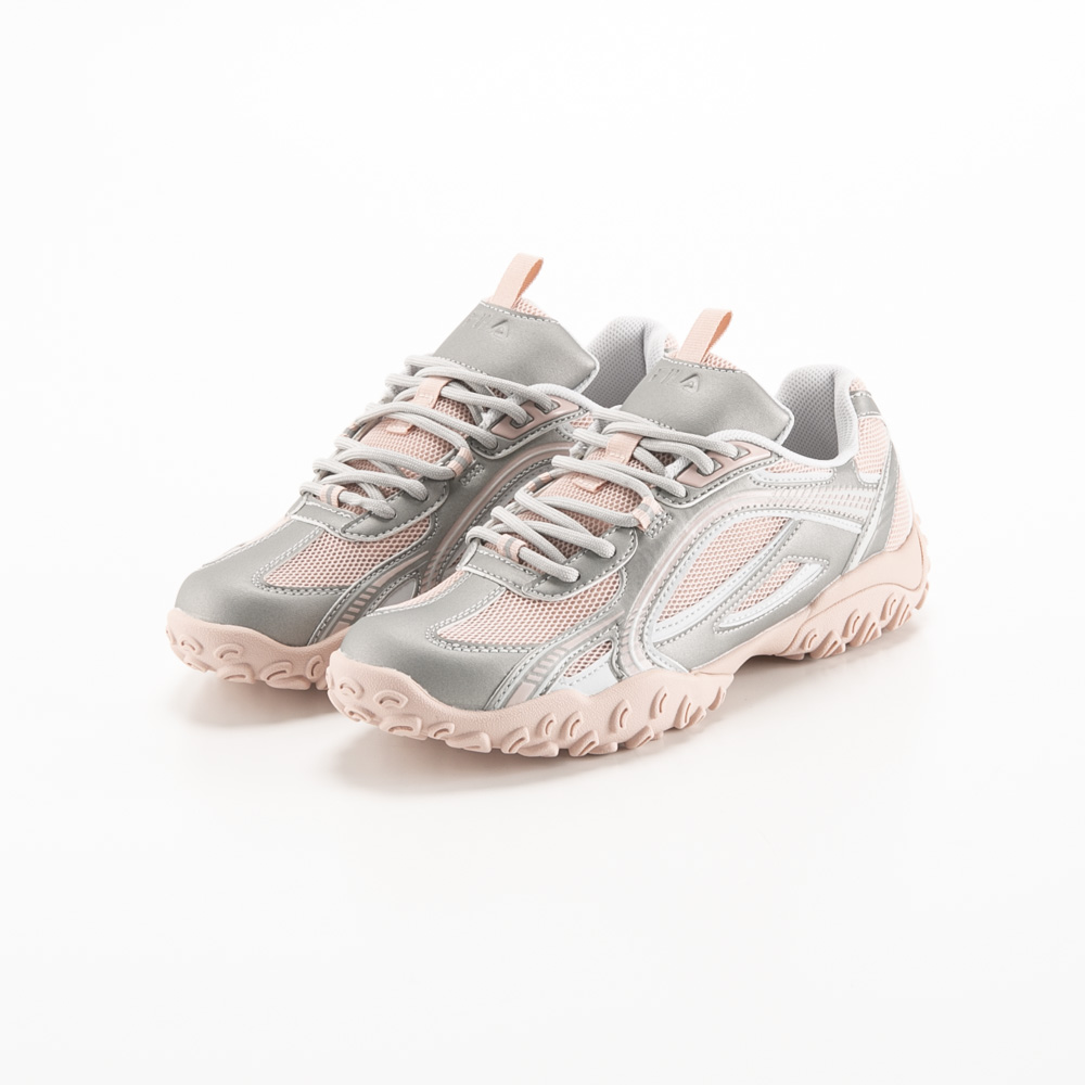 フィラ FILA レディーススニーカー ECHAPPE MS エシャッペエムエス 1XM02348G【FITHOUSE ONLINE SHOP】