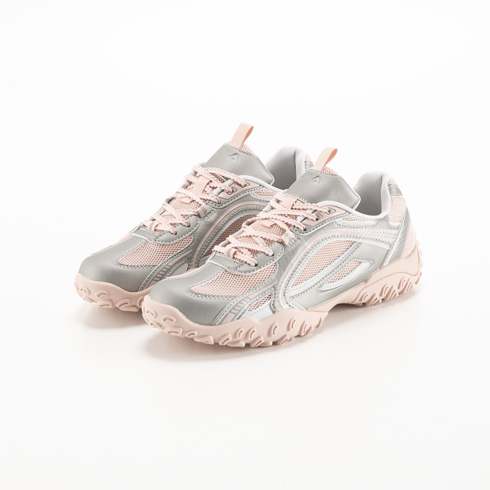 フィラ FILA レディーススニーカー ECHAPPE MS エシャッペエムエス 1XM02348G【FITHOUSE ONLINE SHOP】