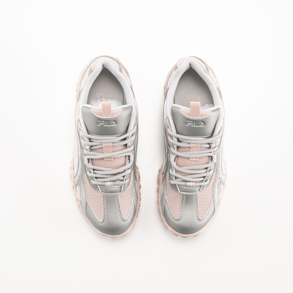フィラ FILA レディーススニーカー ECHAPPE MS エシャッペエムエス 1XM02348G【FITHOUSE ONLINE SHOP】