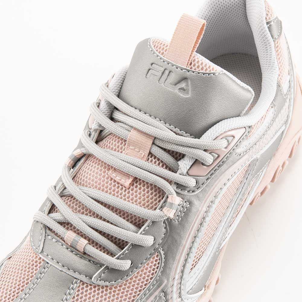 フィラ FILA レディーススニーカー ECHAPPE MS エシャッペエムエス 1XM02348G【FITHOUSE ONLINE SHOP】