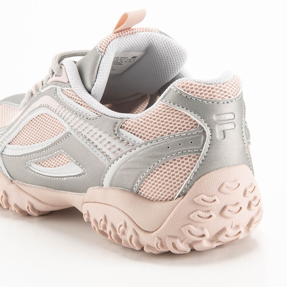 フィラ FILA レディーススニーカー ECHAPPE MS エシャッペエムエス 1XM02348G【FITHOUSE ONLINE SHOP】