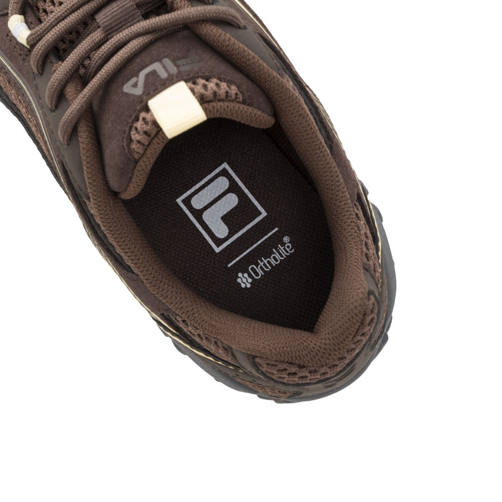 フィラ FILA レディーススニーカー ECHAPPE MS LJ エシャロッペ UFW25065【FITHOUSE ONLINE SHOP】