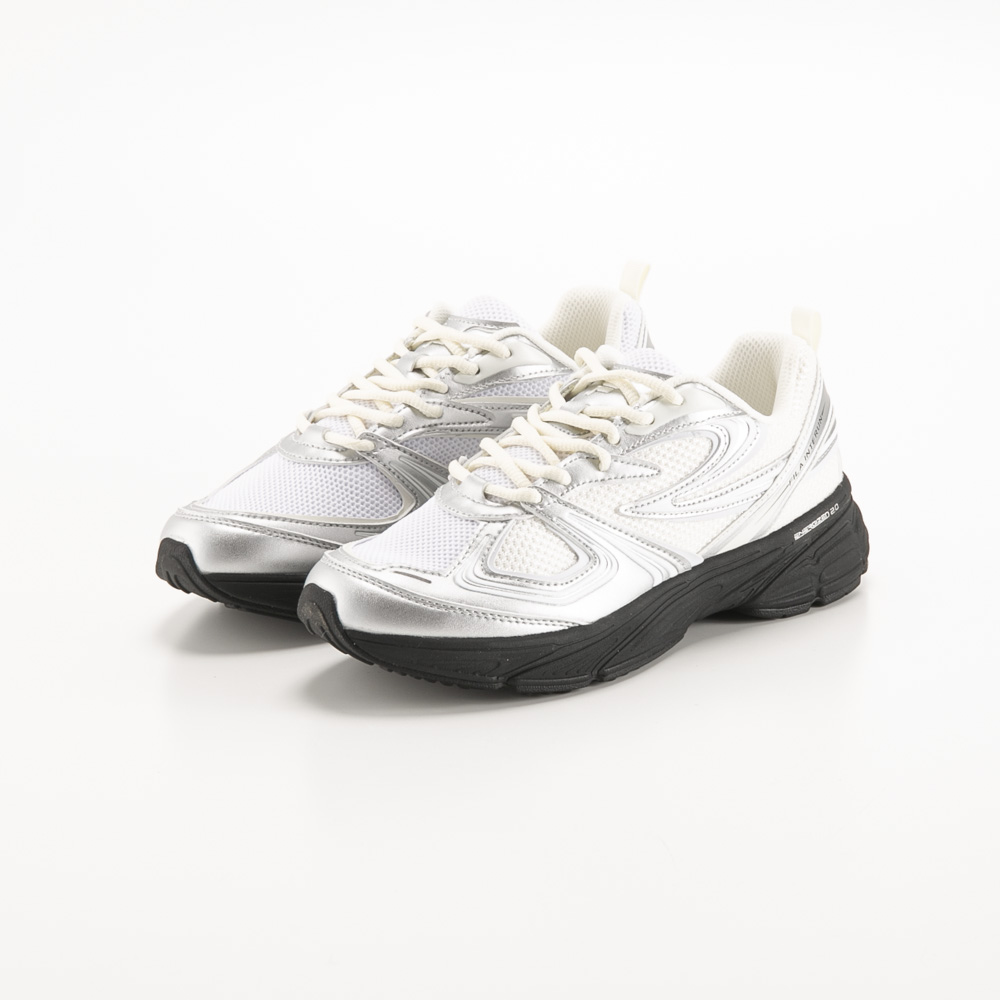 フィラ FILA レディーススニーカー INTERUN インテラン 1RM02699H【FITHOUSE ONLINE SHOP】