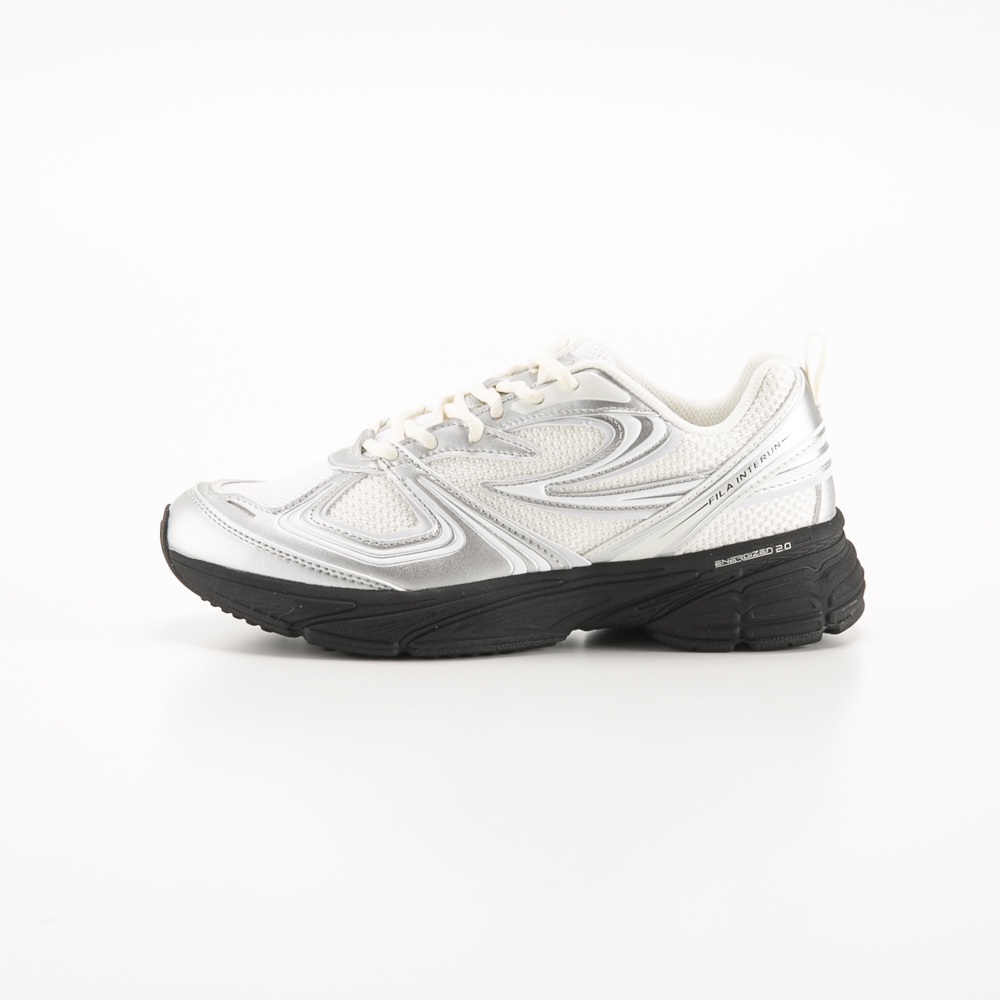 フィラ FILA レディーススニーカー INTERUN インテラン 1RM02699H【FITHOUSE ONLINE SHOP】