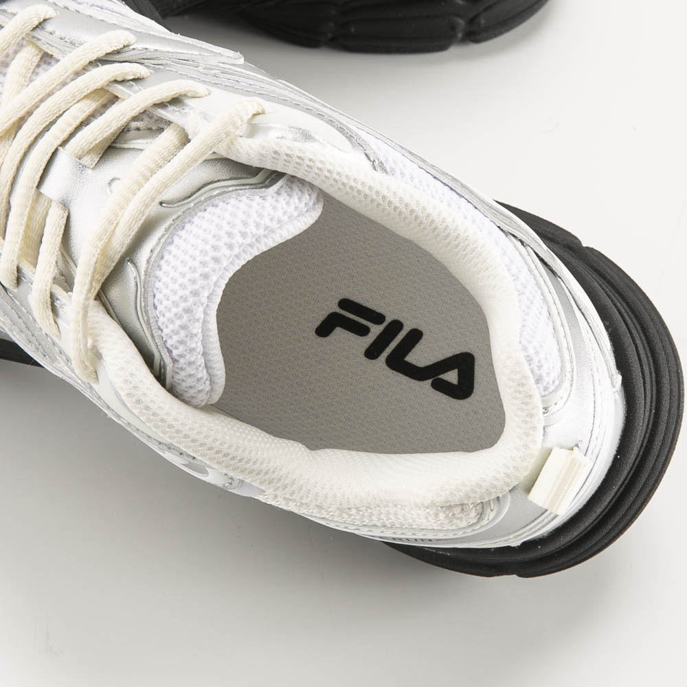 フィラ FILA レディーススニーカー INTERUN インテラン 1RM02699H【FITHOUSE ONLINE SHOP】