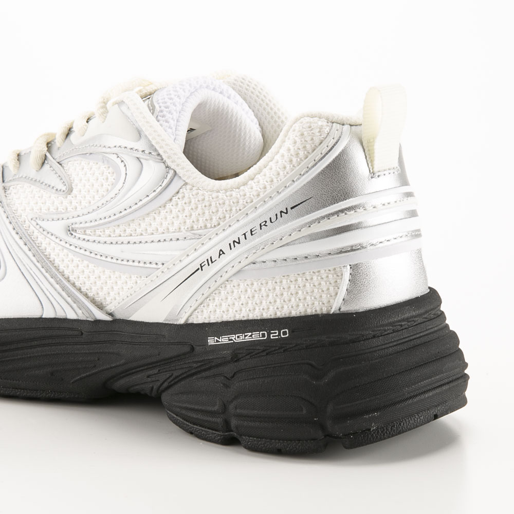 フィラ FILA レディーススニーカー INTERUN インテラン 1RM02699H【FITHOUSE ONLINE SHOP】