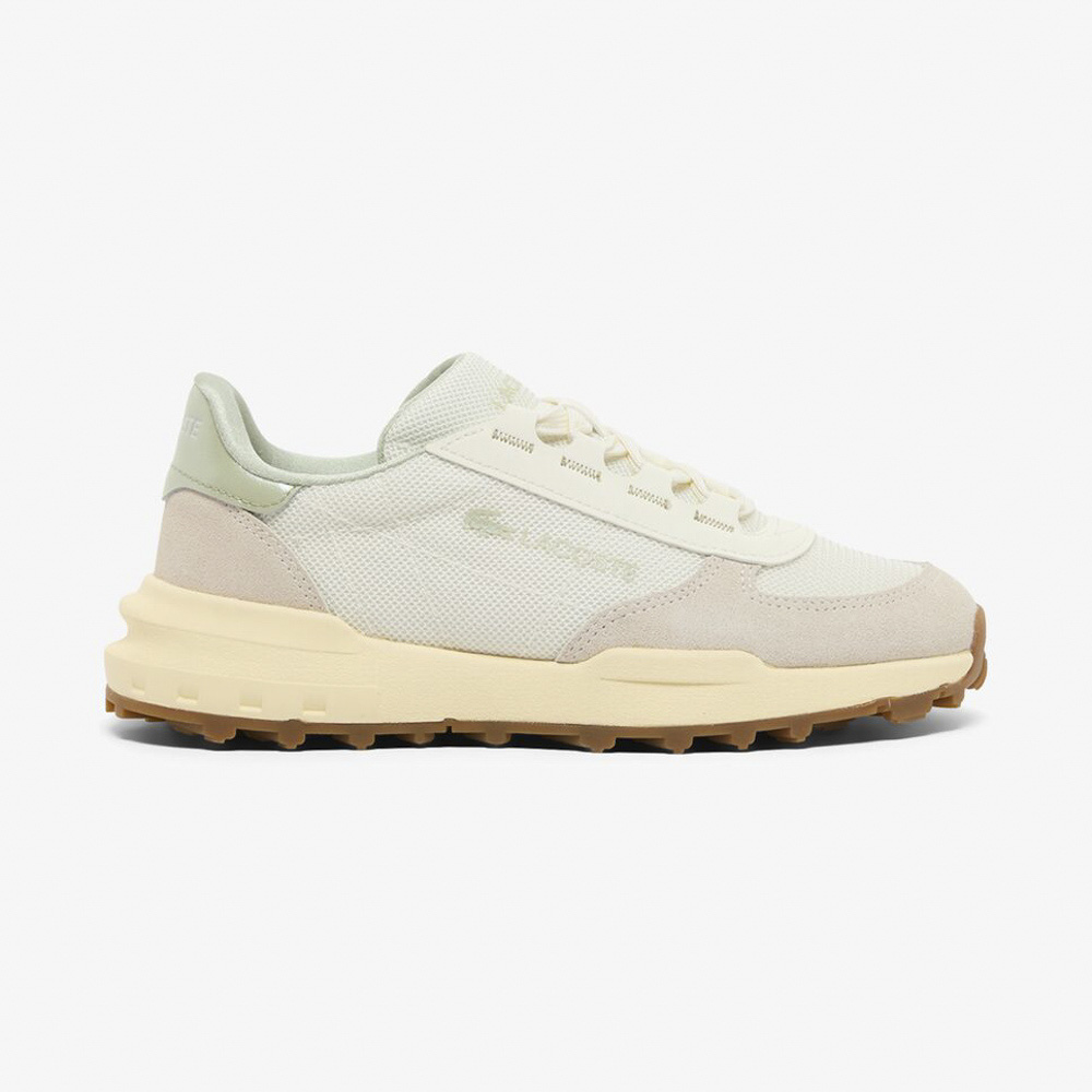 ラコステ LACOSTE レディーススニーカー ELITE ACTV EVO 225 2 SFA 50SFA0083【FITHOUSE ONLINE SHOP】