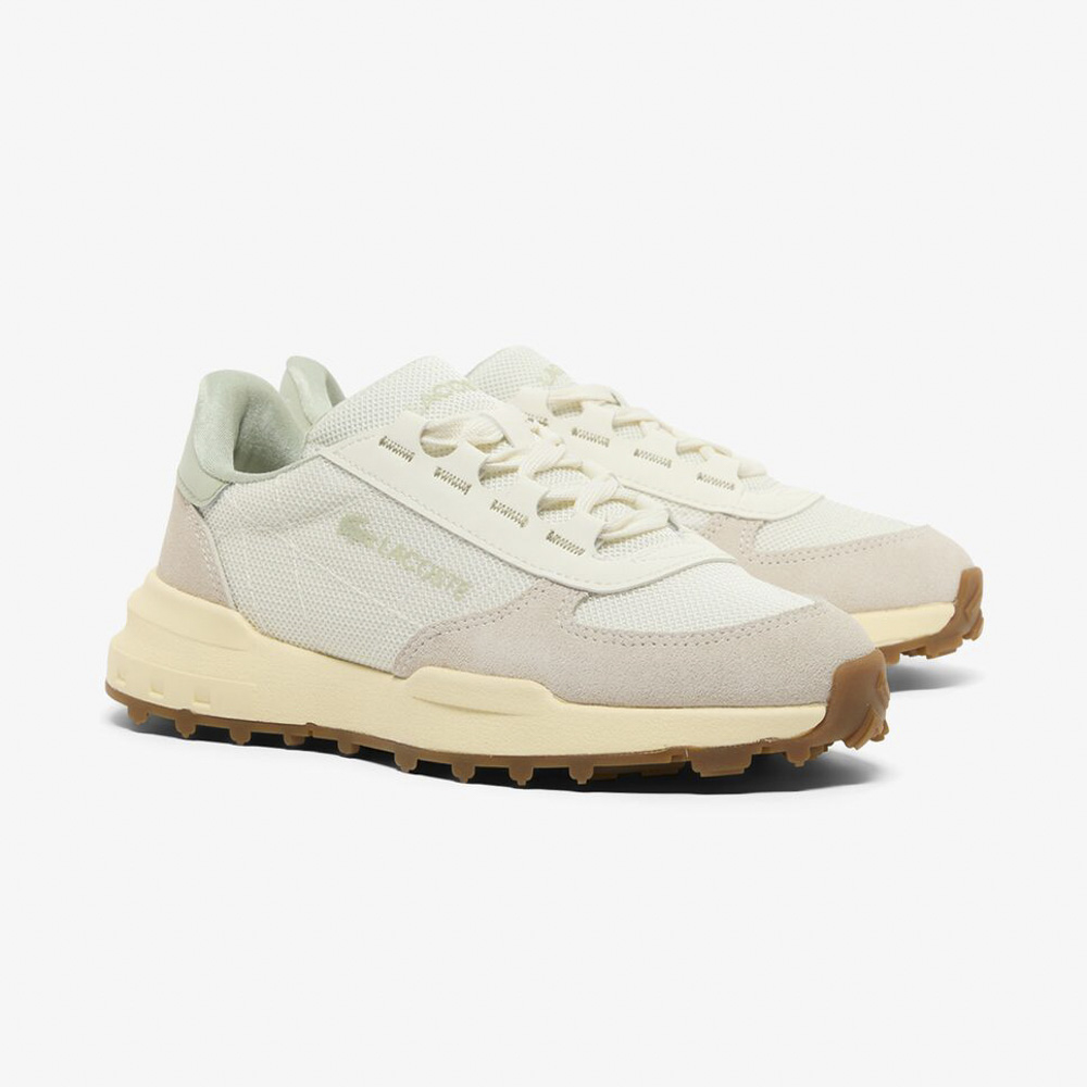 ラコステ LACOSTE レディーススニーカー ELITE ACTV EVO 225 2 SFA 50SFA0083【FITHOUSE ONLINE SHOP】