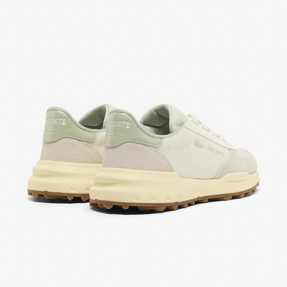ラコステ LACOSTE レディーススニーカー ELITE ACTV EVO 225 2 SFA 50SFA0083【FITHOUSE ONLINE SHOP】