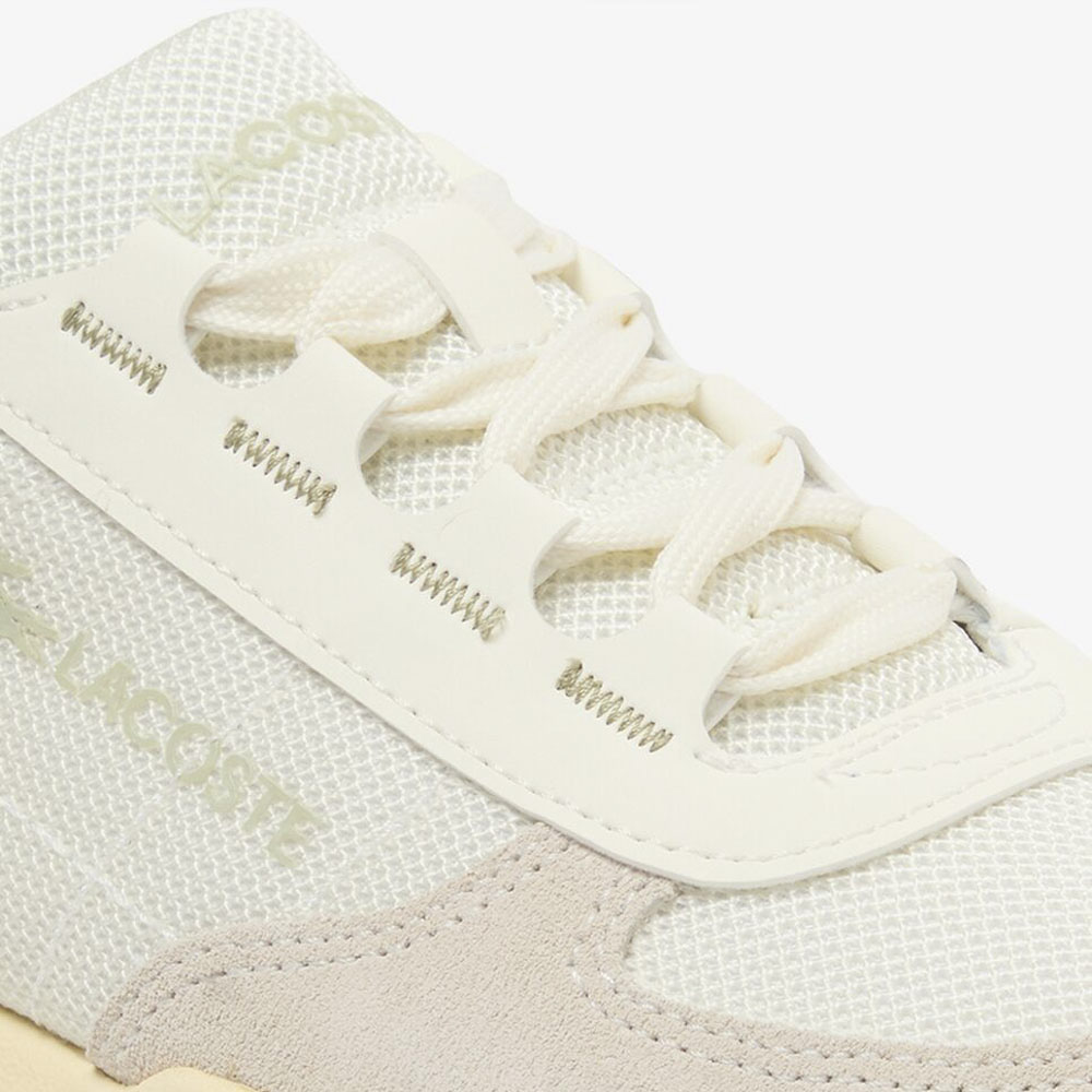 ラコステ LACOSTE レディーススニーカー ELITE ACTV EVO 225 2 SFA 50SFA0083【FITHOUSE ONLINE SHOP】