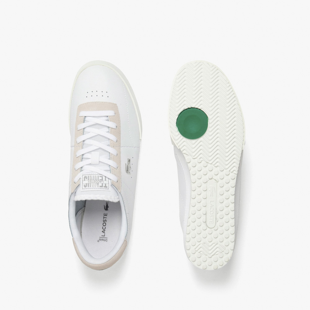 ラコステ LACOSTE レディーススニーカー AURA 225 1 SFA 50SFA0156【FITHOUSE ONLINE SHOP】