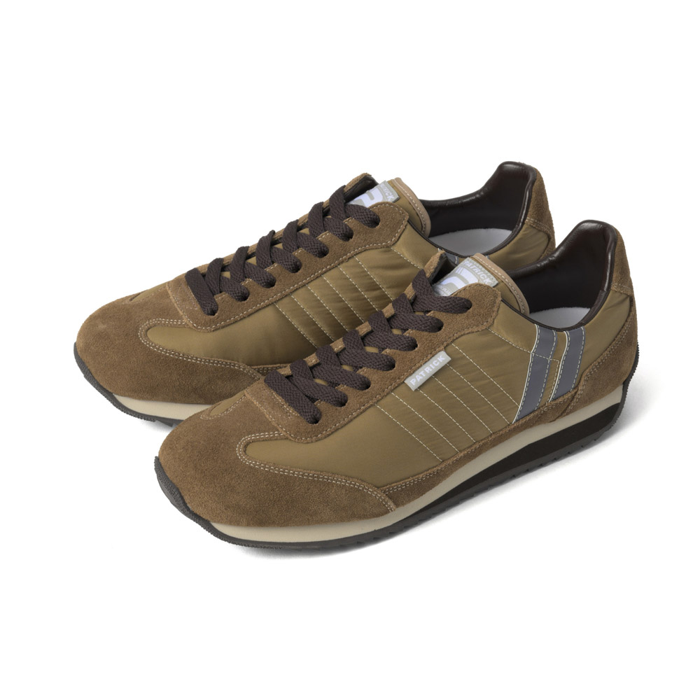 パトリック PATRICK レディーススニーカー MARATHON マラソン 942553【FITHOUSE ONLINE SHOP】