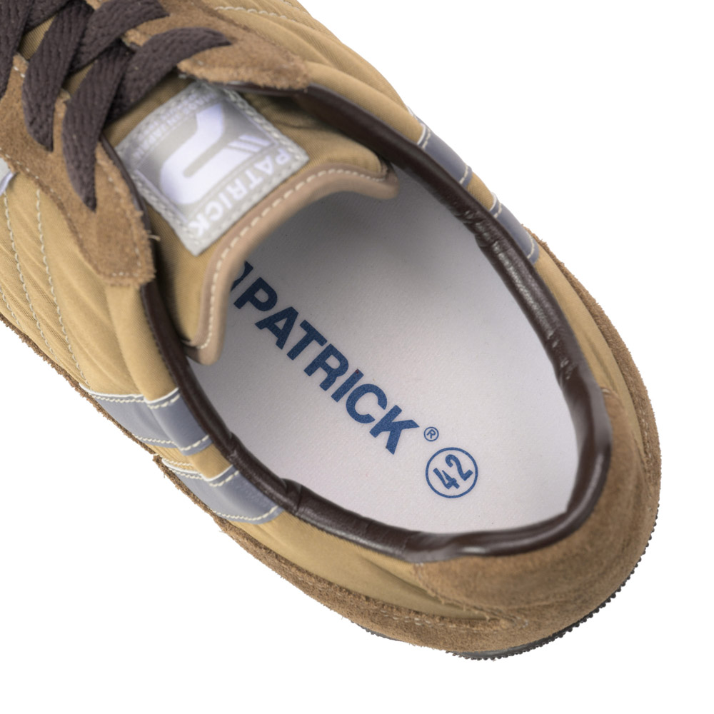 パトリック PATRICK レディーススニーカー MARATHON マラソン 942553【FITHOUSE ONLINE SHOP】