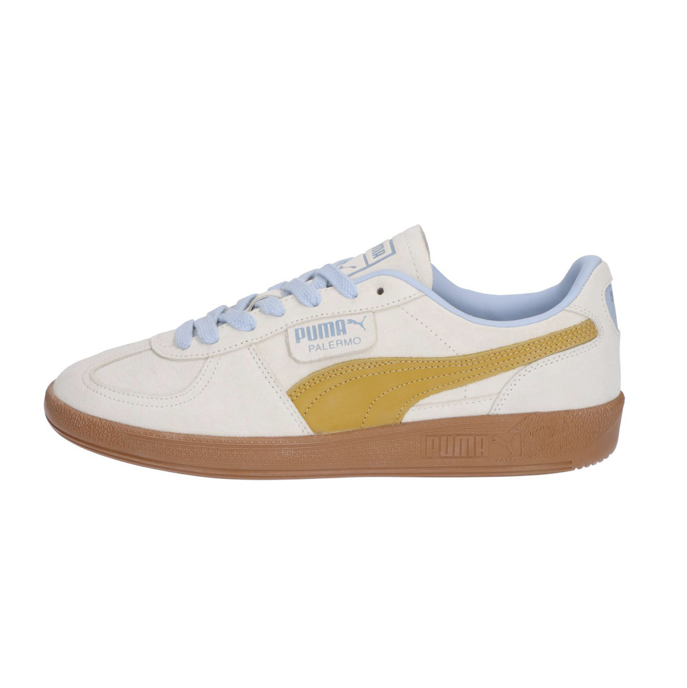 プーマ PUMA レディーススニーカー PALERMO パレルモ 396463【FITHOUSE ONLINE SHOP】