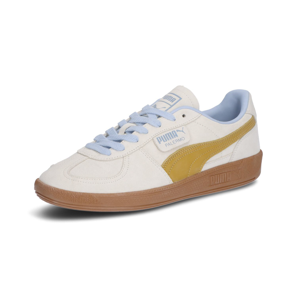 プーマ PUMA レディーススニーカー PALERMO パレルモ 396463【FITHOUSE ONLINE SHOP】