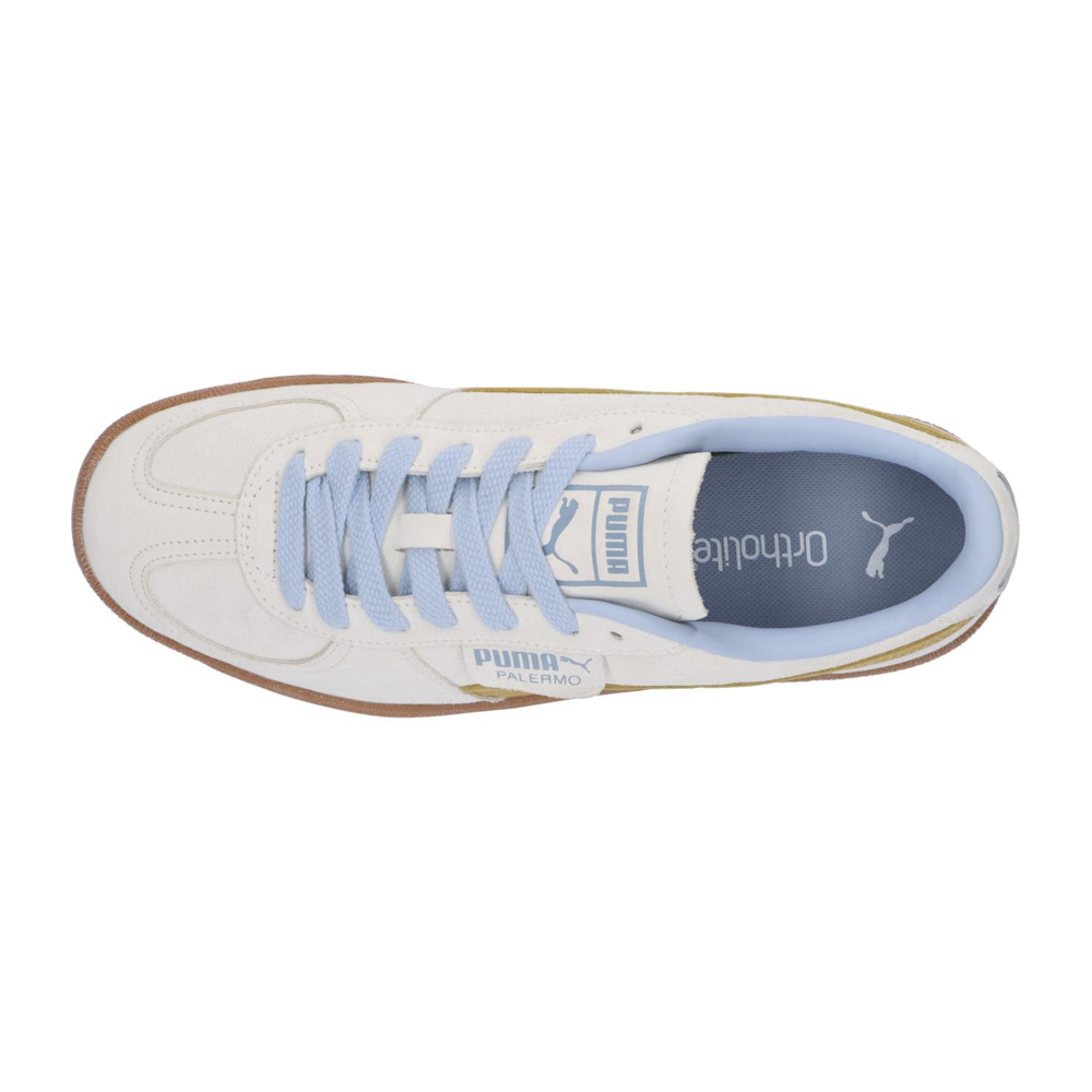 プーマ PUMA レディーススニーカー PALERMO パレルモ 396463【FITHOUSE ONLINE SHOP】