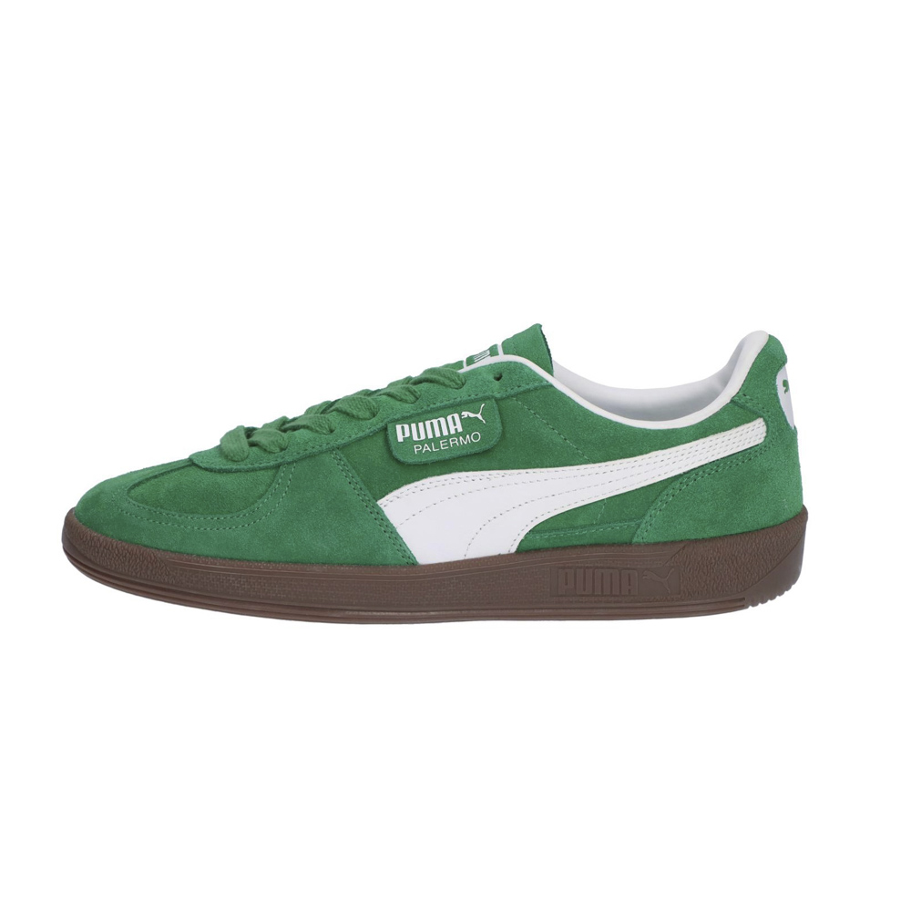 プーマ PUMA レディーススニーカー PALERMO パレルモ 396463【FITHOUSE ONLINE SHOP】
