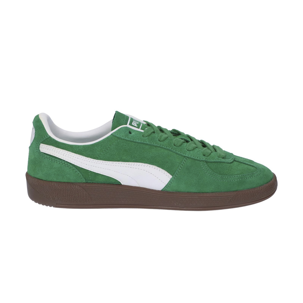 プーマ PUMA レディーススニーカー PALERMO パレルモ 396463【FITHOUSE ONLINE SHOP】