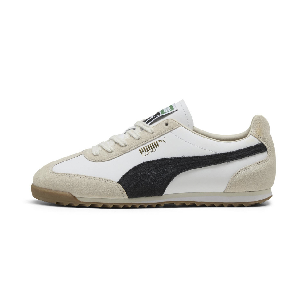 プーマ PUMA レディーススニーカー アリゾナ レトロ ARIZONA RETRO 402353【FITHOUSE ONLINE SHOP】