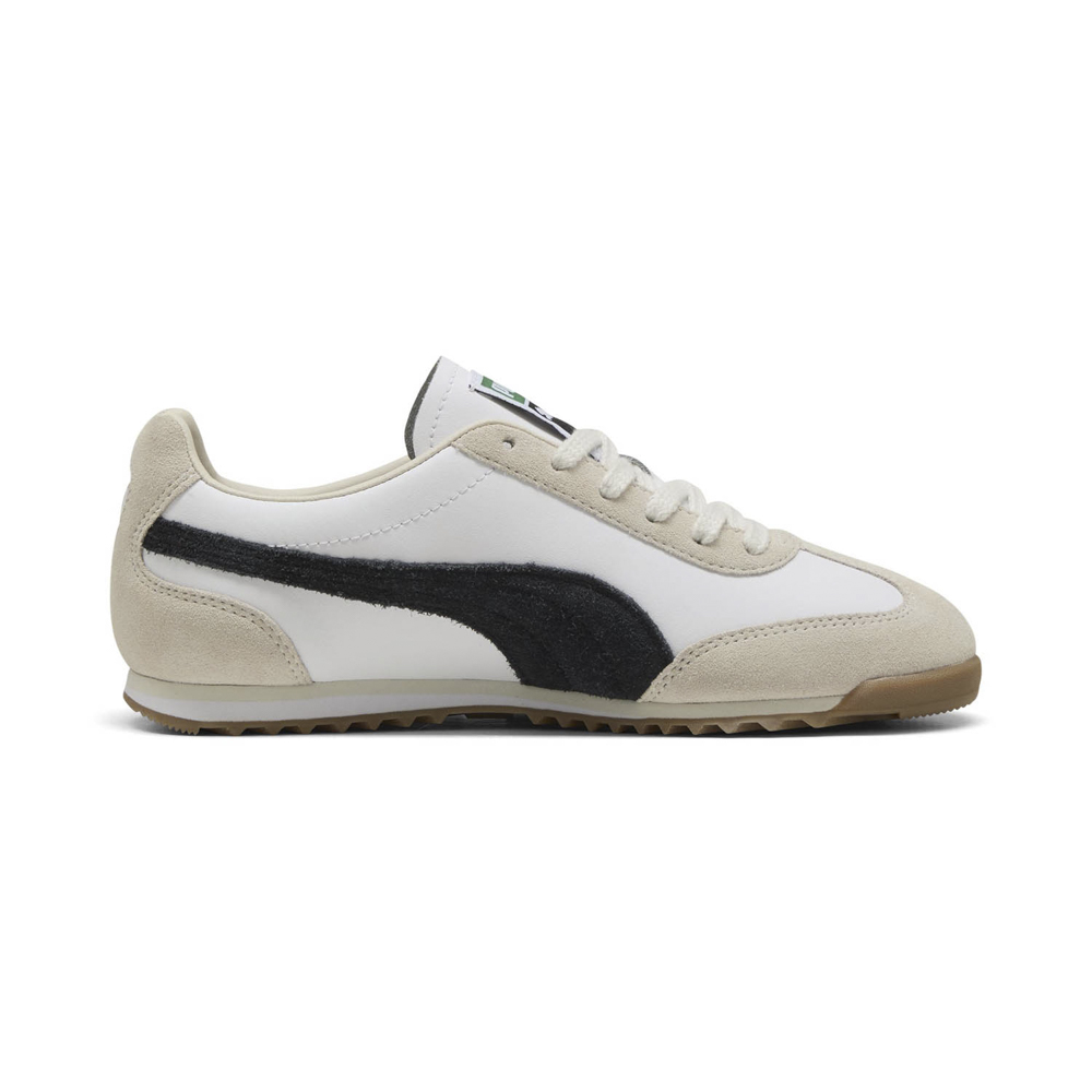 プーマ PUMA レディーススニーカー アリゾナ レトロ ARIZONA RETRO 402353【FITHOUSE ONLINE SHOP】