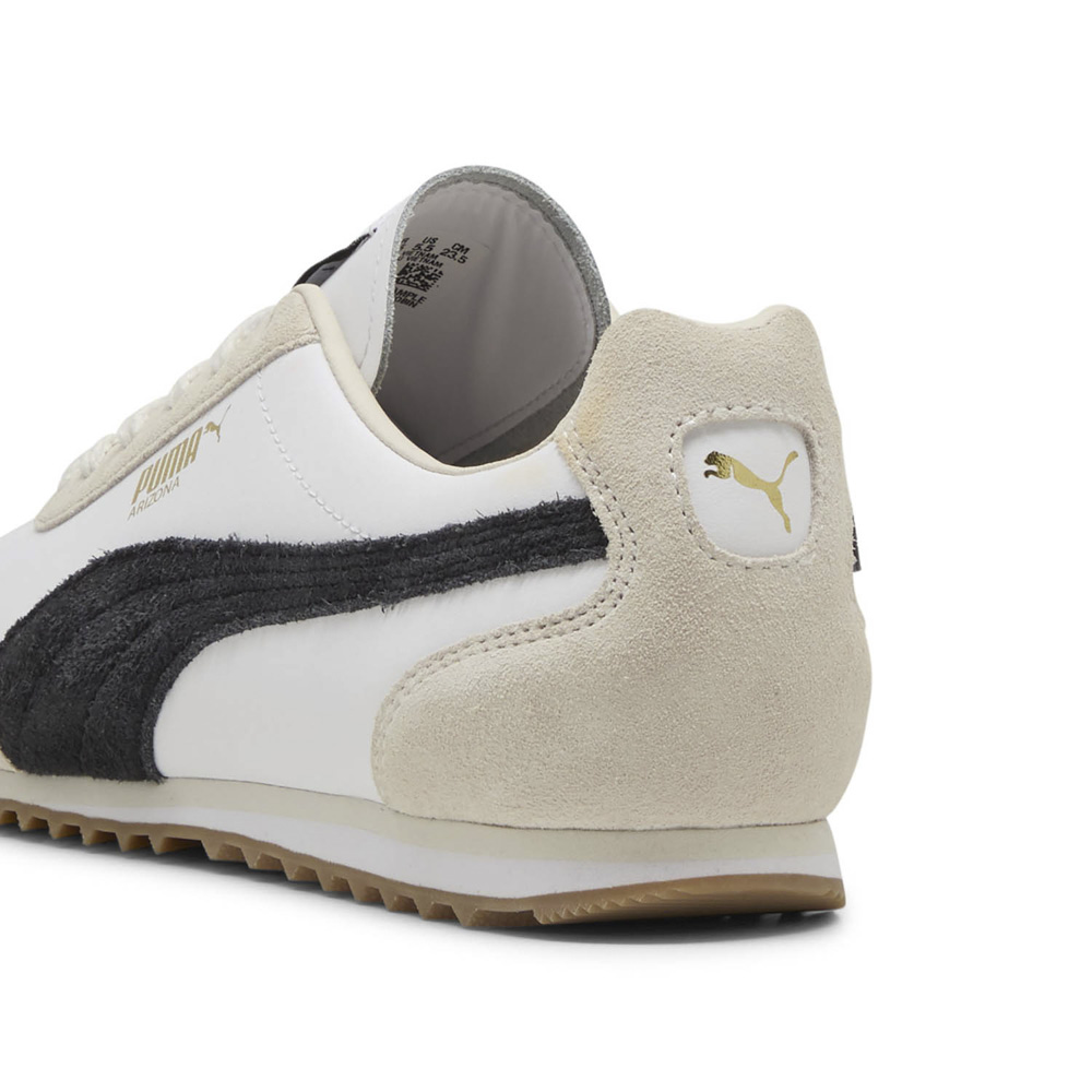 プーマ PUMA レディーススニーカー アリゾナ レトロ ARIZONA RETRO 402353【FITHOUSE ONLINE SHOP】