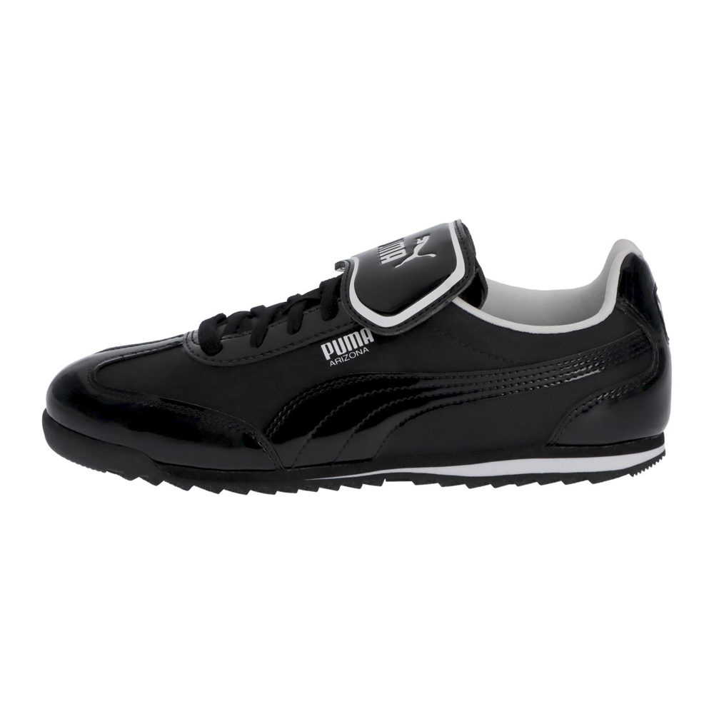 プーマ PUMA レディーススニーカー ARIZONA PREMIUM GLOSSYNS アリゾナ プレミアム グロッシー 404002【FITHOUSE ONLINE SHOP】