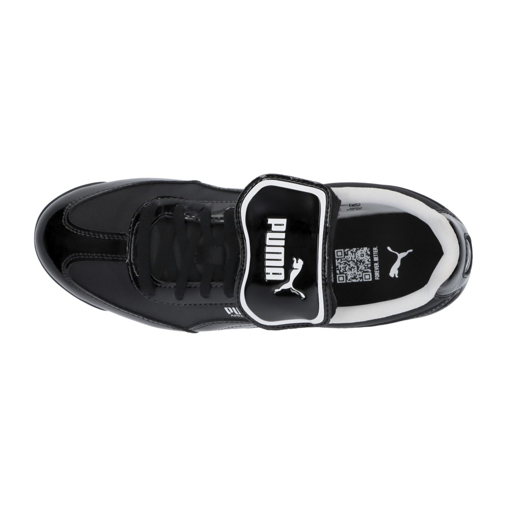 プーマ PUMA レディーススニーカー ARIZONA PREMIUM GLOSSYNS アリゾナ プレミアム グロッシー 404002【FITHOUSE ONLINE SHOP】