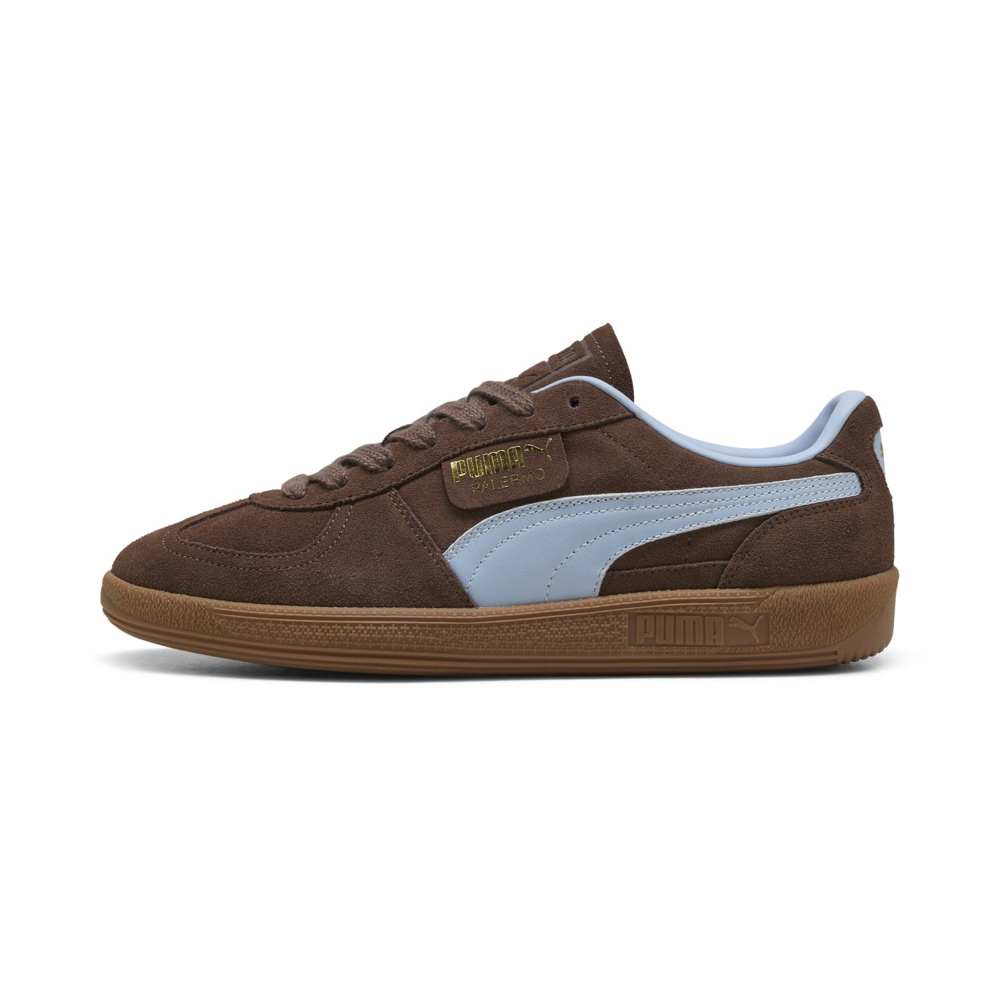 プーマ PUMA レディーススニーカー PALERMO パレルモ 396463【FITHOUSE ONLINE SHOP】