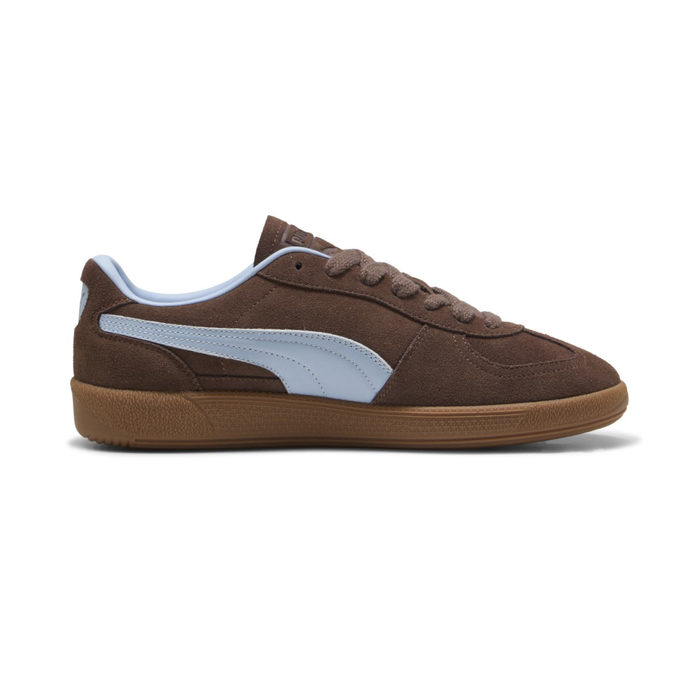 プーマ PUMA レディーススニーカー PALERMO パレルモ 396463【FITHOUSE ONLINE SHOP】