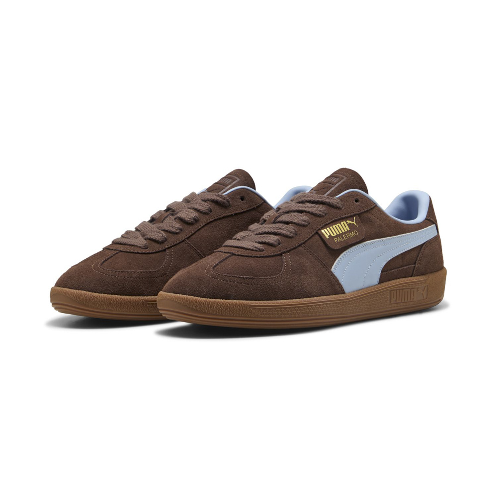 プーマ PUMA レディーススニーカー PALERMO パレルモ 396463【FITHOUSE ONLINE SHOP】