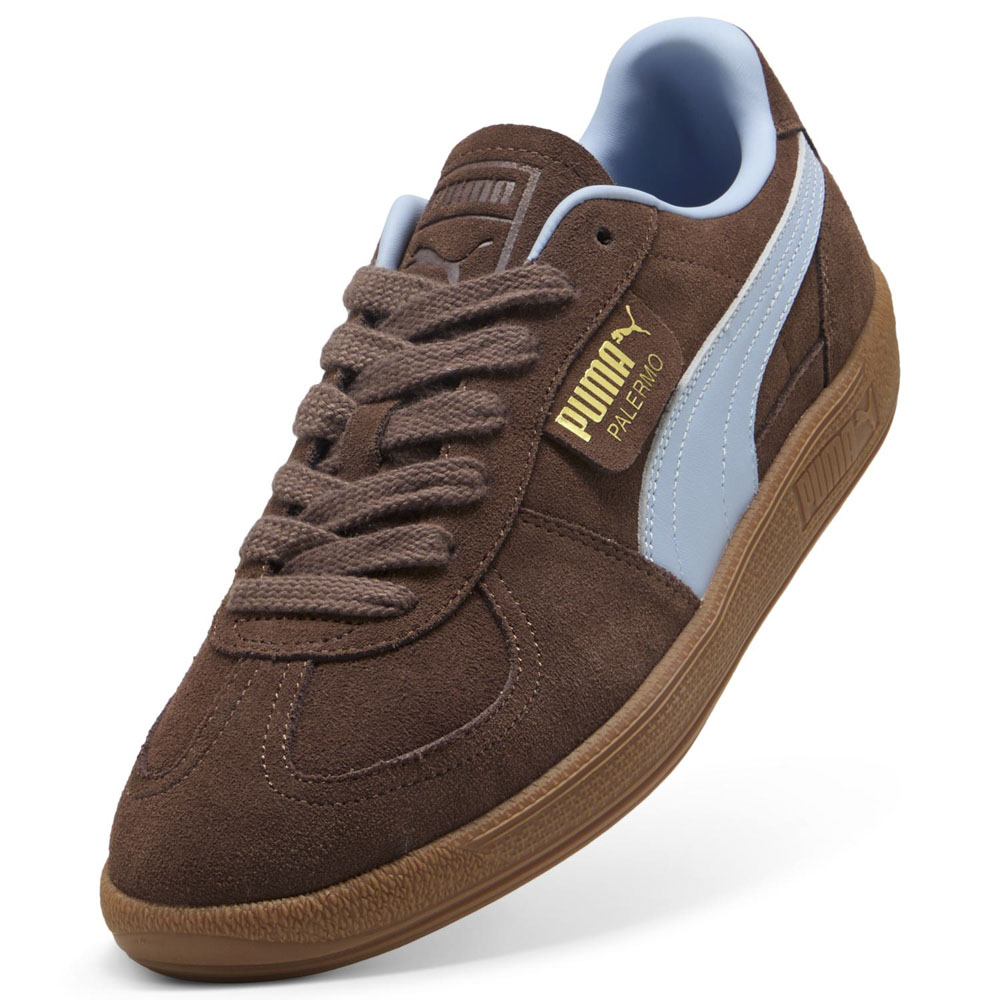 プーマ PUMA レディーススニーカー PALERMO パレルモ 396463【FITHOUSE ONLINE SHOP】