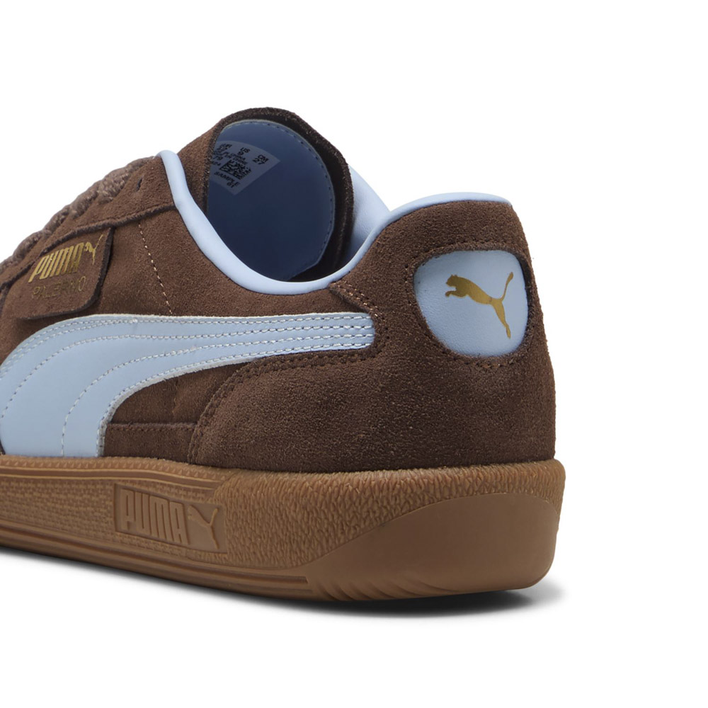 プーマ PUMA レディーススニーカー PALERMO パレルモ 396463【FITHOUSE ONLINE SHOP】