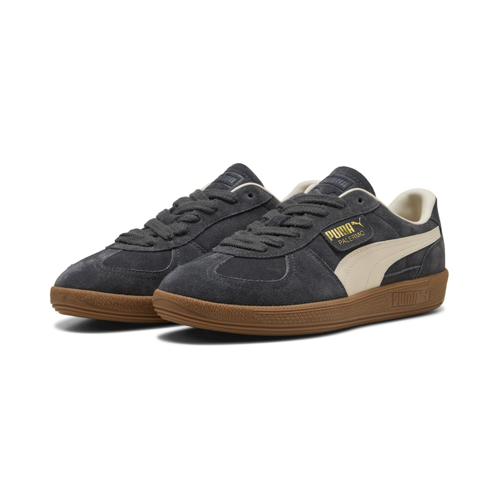プーマ PUMA レディーススニーカー PALERMO パレルモ 396463【FITHOUSE ONLINE SHOP】