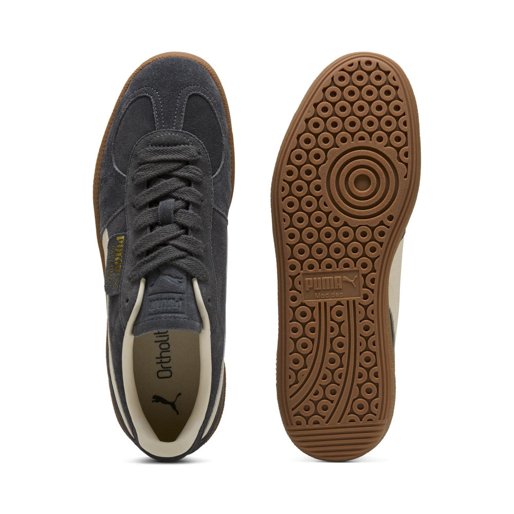 プーマ PUMA レディーススニーカー PALERMO パレルモ 396463【FITHOUSE ONLINE SHOP】